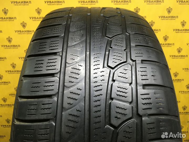 Nokian Tyres WR G2 SUV 255/55 R18 109V