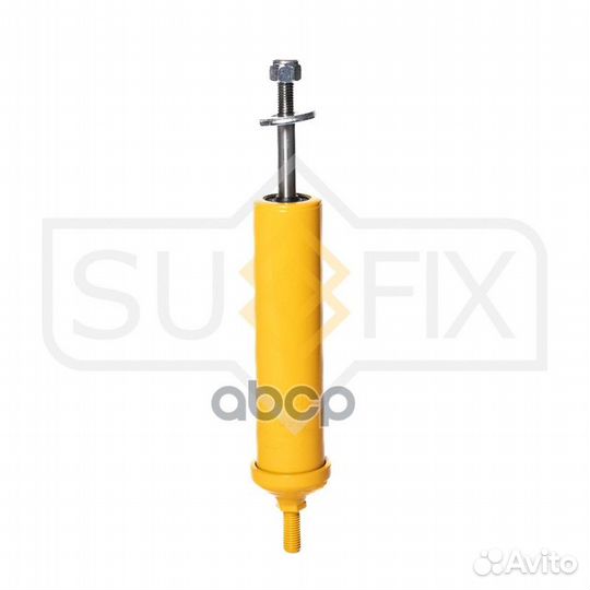 Амортизатор зад прав/лев SA1699 sufix