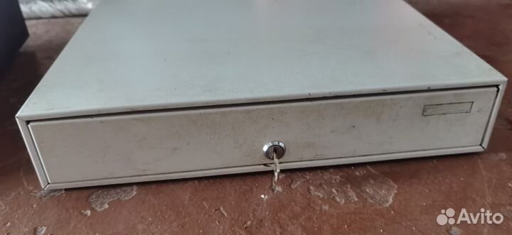 Денежный ящик