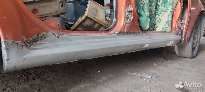 Автосервис