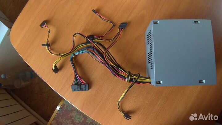 Блок питания для пк