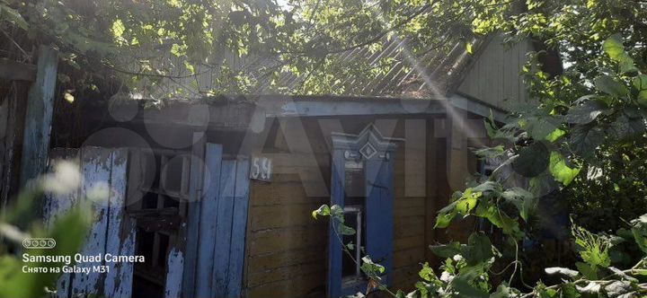 Участок 50 сот. (ИЖС)