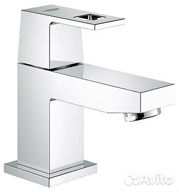 Смеситель для раковины Grohe Eurocube 23137 000