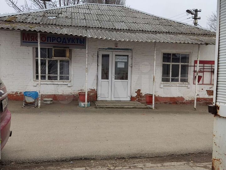 Торговая площадь, 62 м²