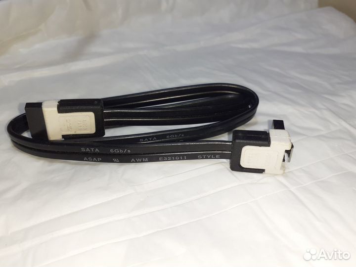 Кабель SATA 6GB