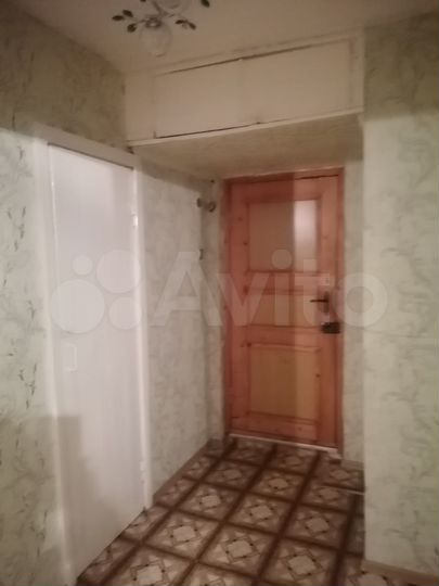 1-к. квартира, 33 м², 3/3 эт.