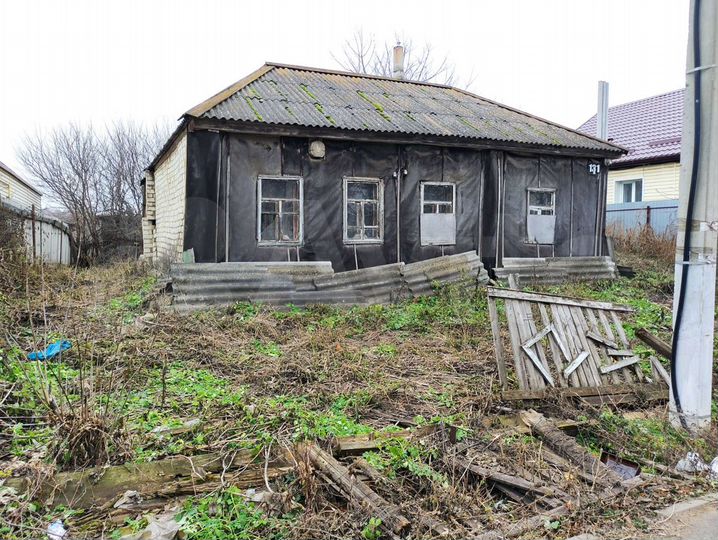 Участок 20,3 сот. (ИЖС)