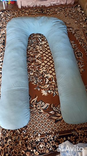 Подушка для беременных