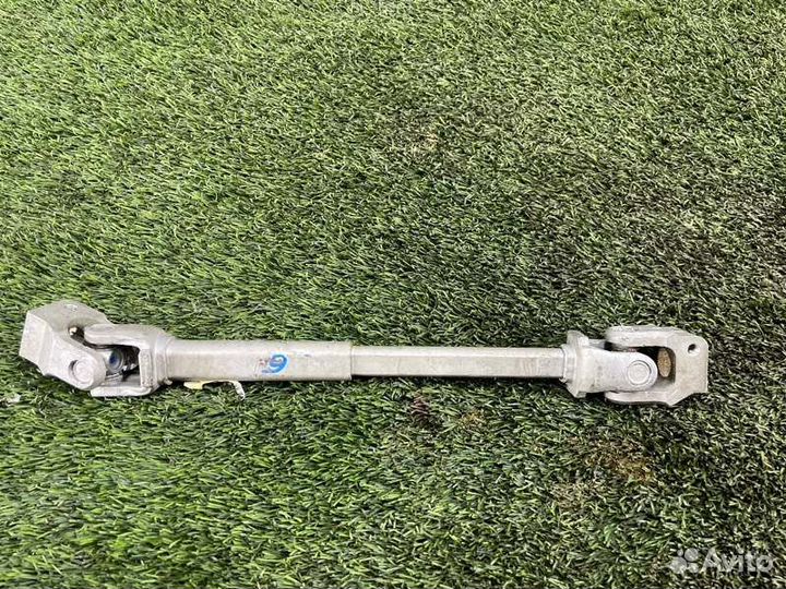 Рулевой карданчик Bmw 3 F30 N20B20 2011
