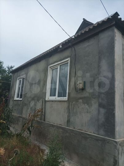 Дом 87,6 м² на участке 1,1 га