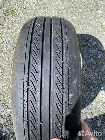 Federal Formoza FD2 205/60 R16 92V