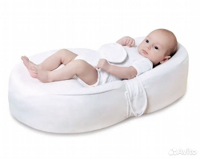 Кокон для новорожденных