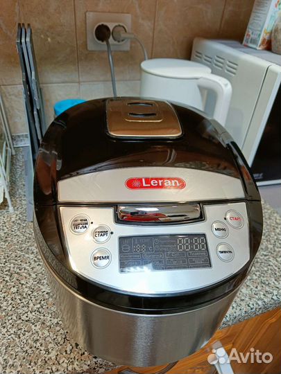 Мультиварка Leran MC50A