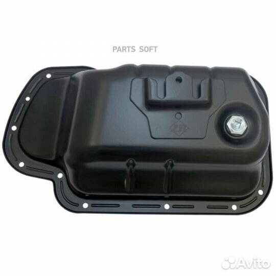 Поддон масляный Z15258R