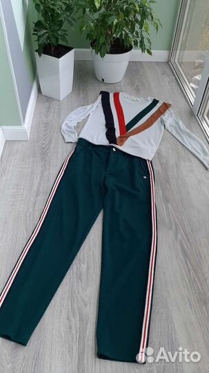 Костюм Tom Tailor