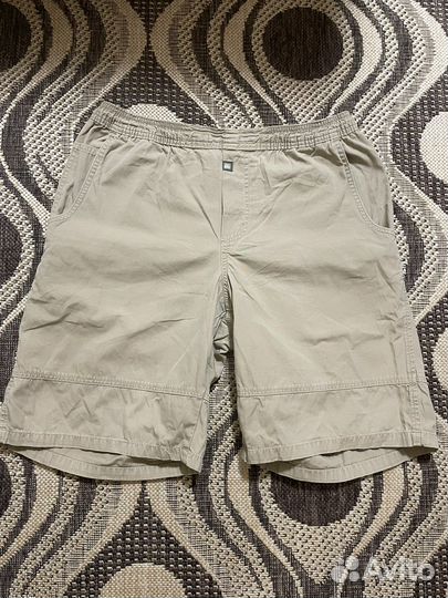 Шорты quiksilver