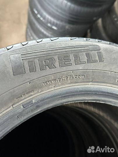 Pirelli Scorpion Verde 215/60 R17 96H