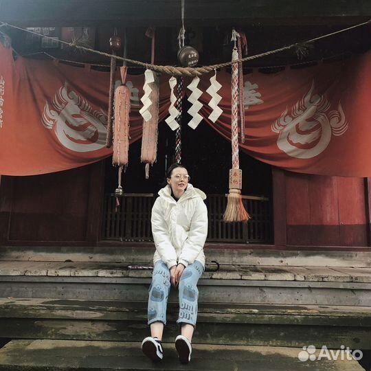 Японский язык (обучение, репетиторство, переводы)