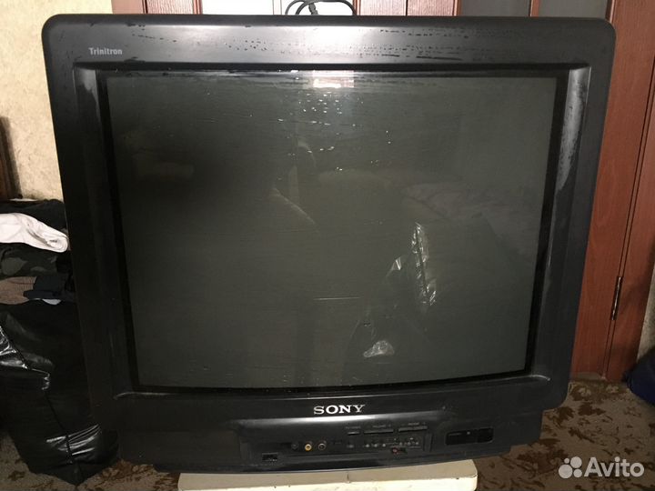 Телевизор Sony