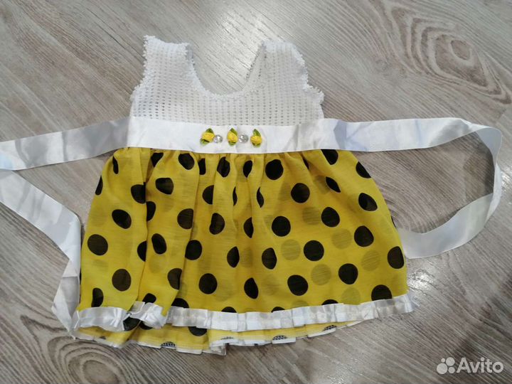 Платья для девочки