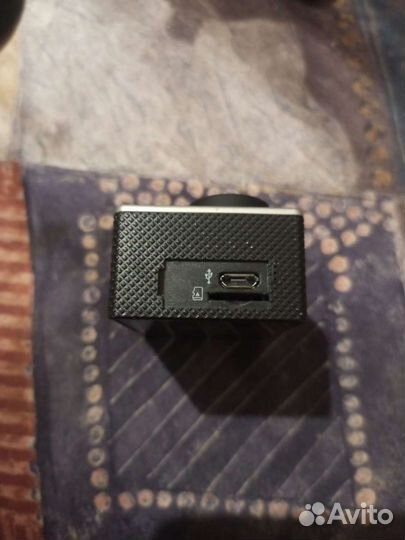 Экшн камера