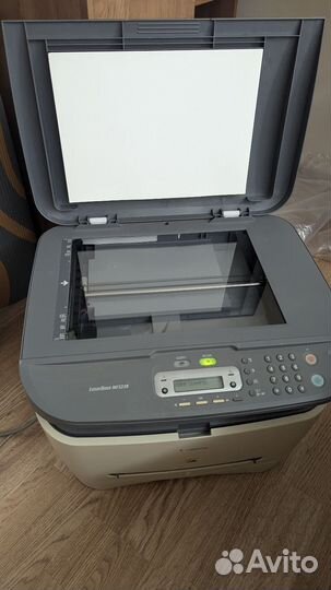 Принтер лазерный мфу canon mf3228