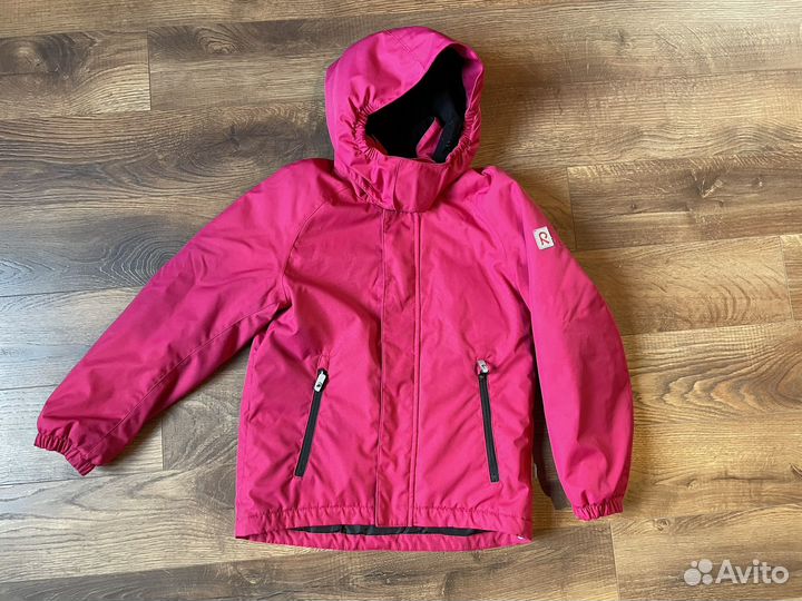 Куртка Reima весна/ осень