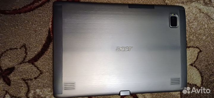 Планшет Aser Iconia Tab A501 32GB