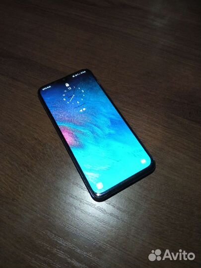 Samsung Galaxy a40