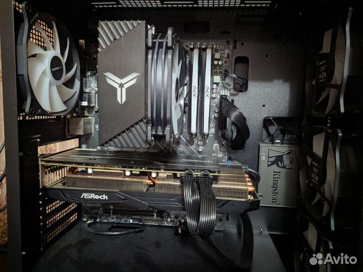 Игровой Монстр