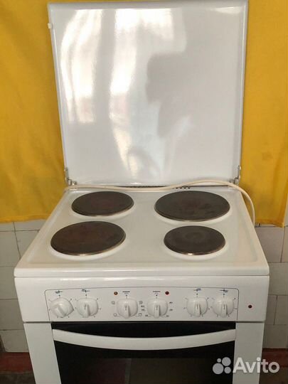 Плита электрическая
