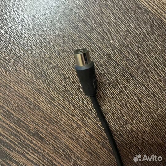 Адаптеры и разъемы для систем видеонаблюдения