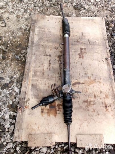 Рулевая рейка Peugeot Boxer 2.8