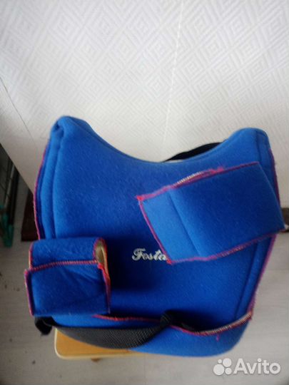 Бандаж для плеча и предплечья F-626