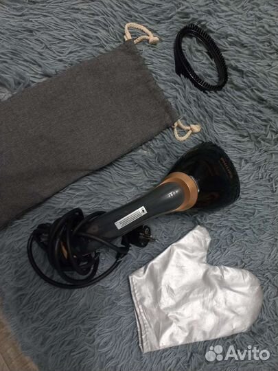 Отпариватель philips