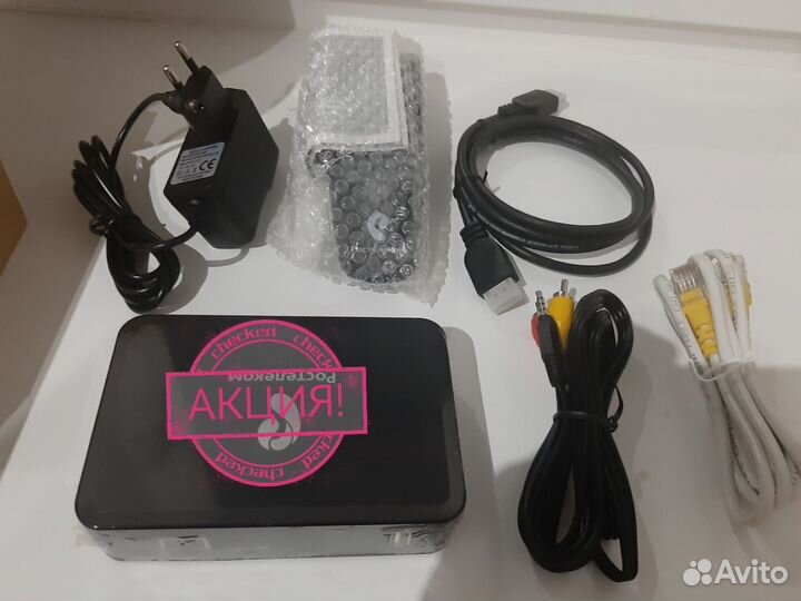 Бесплатное тв Ростелеком