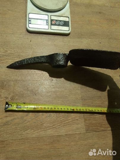 Кирка лопата Германия