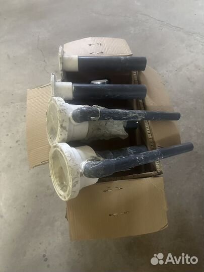 Для бассейна