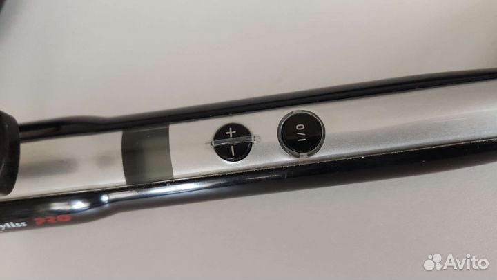 Плойка babyliss pro 32 мм