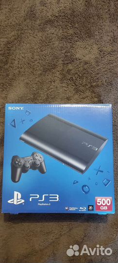 Sony playstation 3 PS3