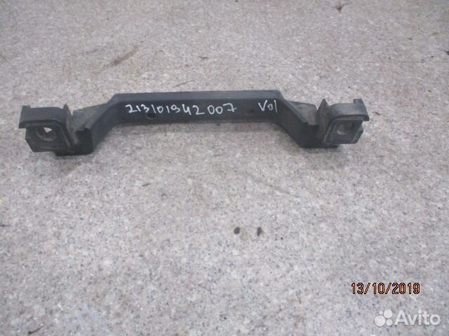 Ручка капота Volvo 82113442