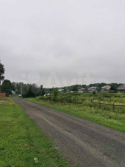 Участок 15 га (ИЖС)