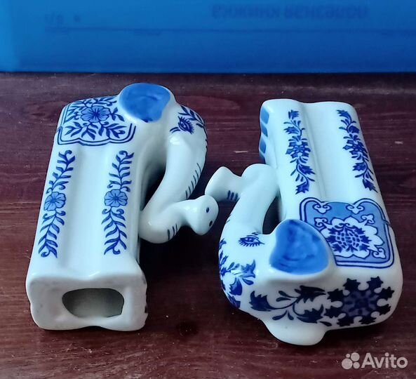 Штофы и графины СССР