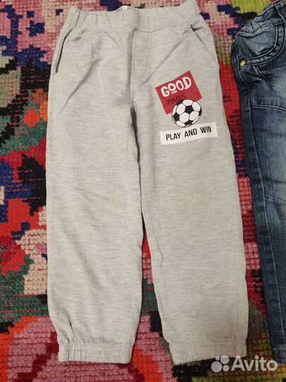 Пакет вещей для Юлии