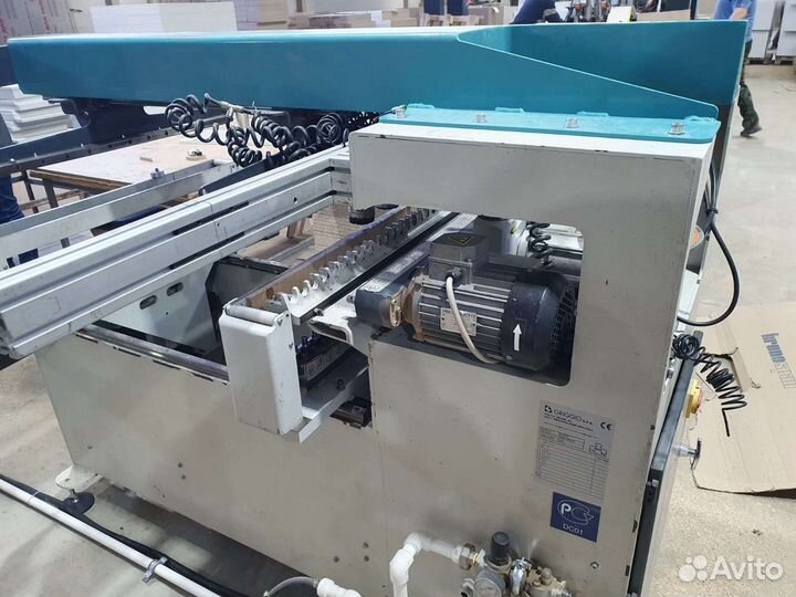 Griggio G63 3T