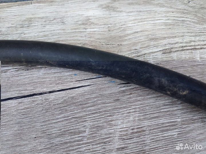 Трубка кондиционера Hyundai Elantra XD (2000-2010)