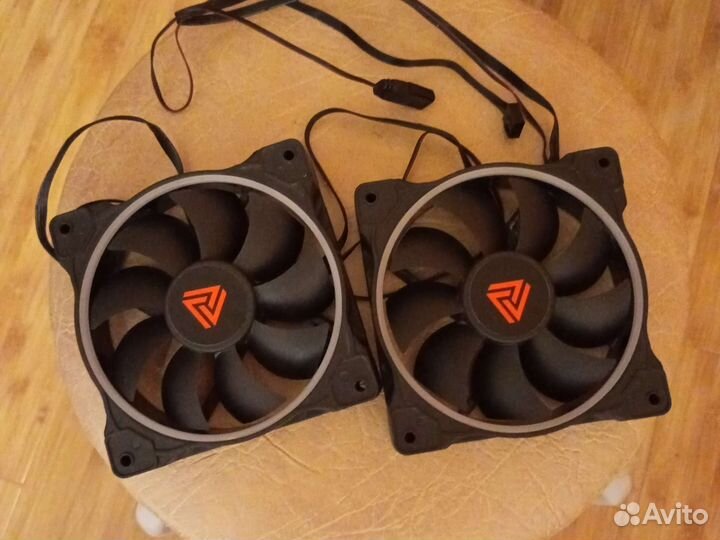 Вентилятор для пк hyper pc
