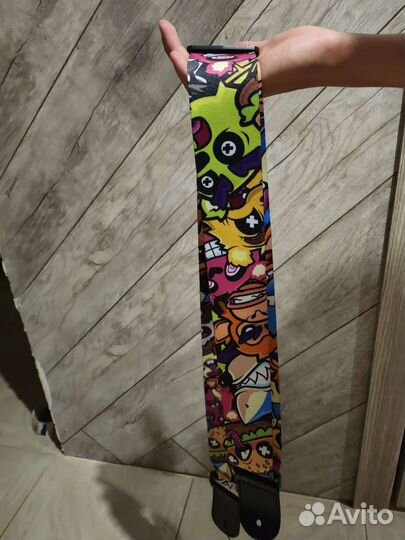 Классическая гитара детская