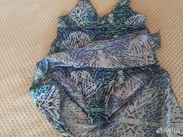 Купальник 48-50