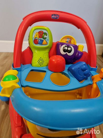 Ходунки детские